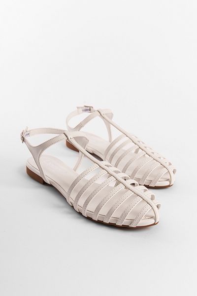 Capone Outfitters Balerini Abby Gladiator