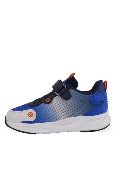 Cool Pantofi sport pentru copii Elvis Flt - Saks Blue