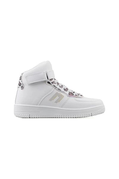 Cool Kids Beijing Long Booties Children's Sneakers