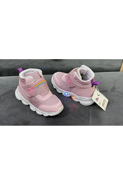Cool Kids Life Linda Booties Παιδικές Μπότες