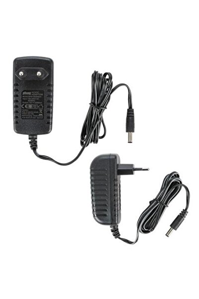 PİLSAN Pilsan 12v 2.a Yeni Siyah Soket Akülü Araba Şarj Cihazı