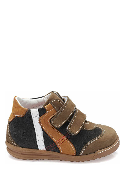 Polaris 82.510898.ı Haki Erkek Çocuk Bot