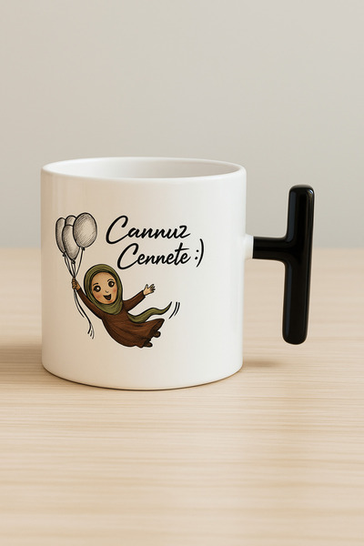 cakaybu كوب Canın إلى كوب السماء