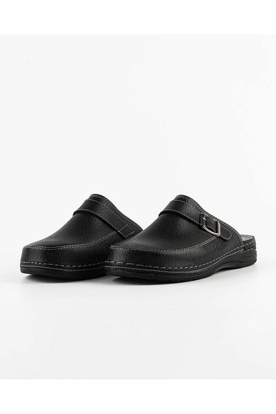 DR KLOMPA Ανδρικές άνετες παντόφλες Sabo Orthopedic Sole Marlow