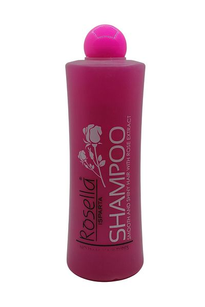 ROSELLA Shampoos & Conditioners