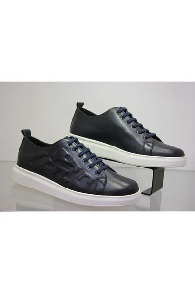 JAMES FRANCO 4448 Pure Leather Men's Casual Shoes