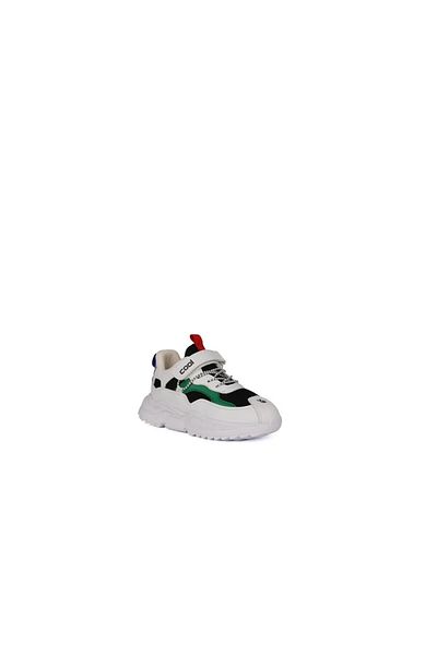 Cool Kids Zoom Filet Children's Casual Sneakers