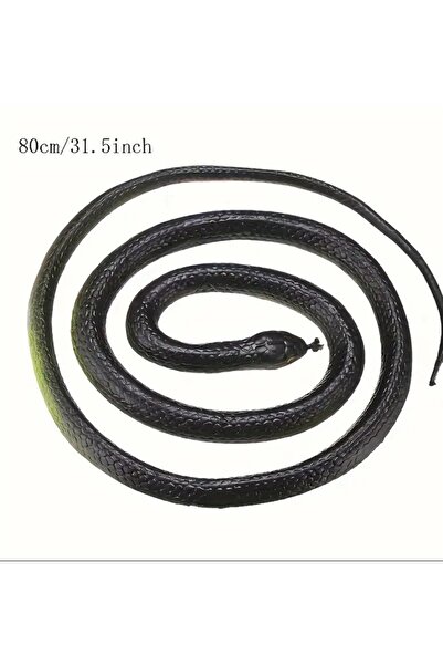 ASL Silikon esnek yılan 70 cm hisli özelliği ithal  ürün.