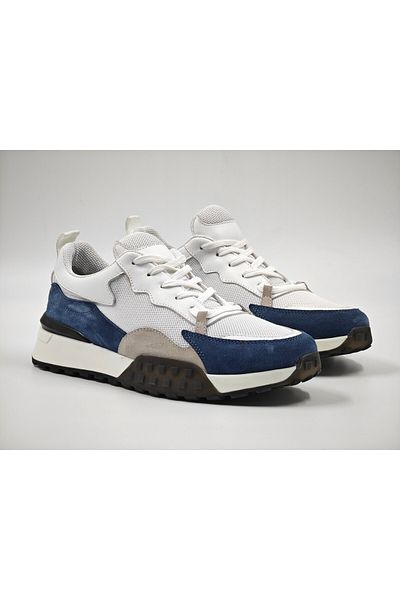 Alberto Rossi 103 3606 Mesh Men's Casual Shoes