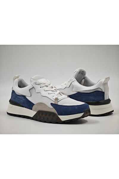 Alberto Rossi 103 3606 Mesh Men's Casual Shoes
