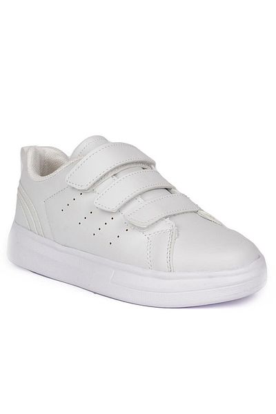Cool Kids Arel Filet Children's Velcro Casual Sports Shoes