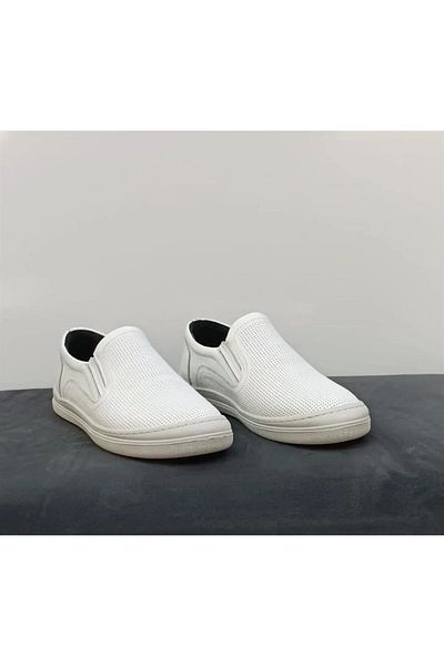 CLAS Ανδρικά παπούτσια Swood 1072 Rubber Sole Leather