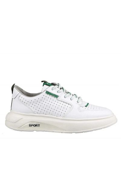 MARCOMEN 17094 Atom Casual Leather - Ανδρικά παπούτσια casual