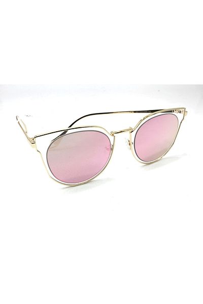 MY CONCEPT Women's Sunglasses 09C252M
