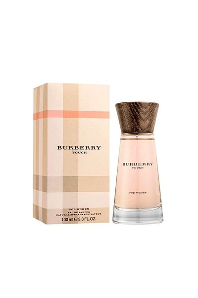 BURBERRY Touch For Women Edp Spray 100 ml