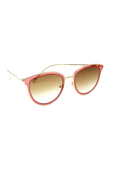 MY CONCEPT Women's Sunglasses 08 C1 55 My
