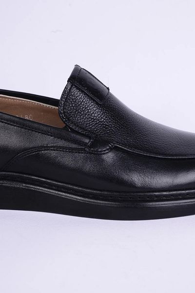 Pierre Cardin 10480 Classic Stylish Eva Sole Παπούτσια Μαύρα