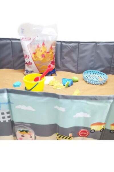 HSM Natural Washed Sand 10 Kg