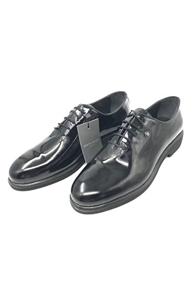 Pierre Cardin 103129 S Ανδρικά παπούτσια από λουστρίνι