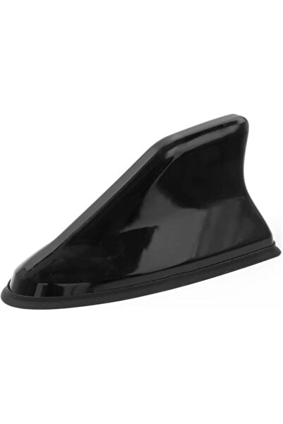 Genel Markalar Hyundai I20 Uyumlu Köpek Balığı Balık Sırtı Shark Anten Siyah