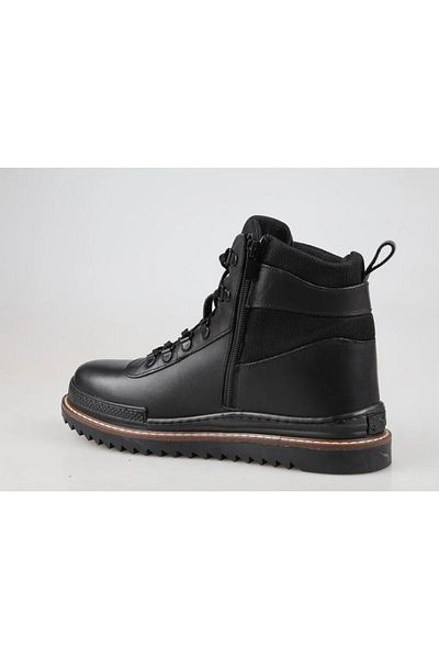 Pierre Cardin 1055803 S Exclusive - Δερμάτινα ανδρικά casual μποτάκια