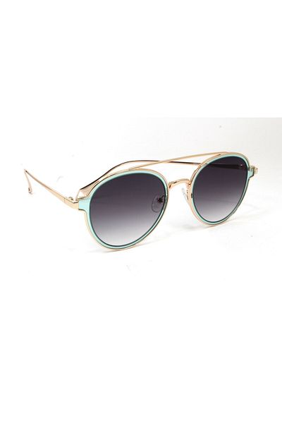 MY CONCEPT 03 C1 52 Polo Exchange Sunglasses