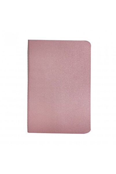 Joo Premium Cepli Mini Not Defteri Pembe