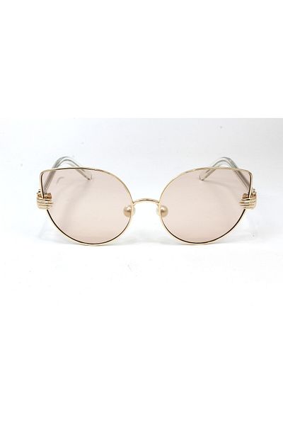 MY CONCEPT Women's Sunglasses 17 C1 57 My