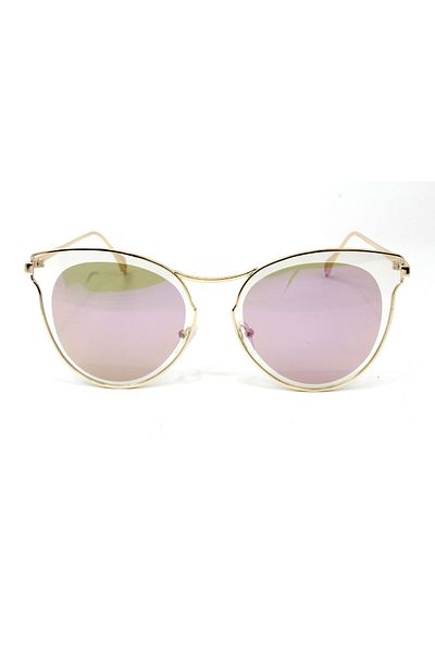 MY CONCEPT Women's Sunglasses 19 C3 65 My