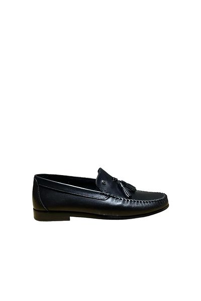 Pierre Cardin 2597 S Δερμάτινα Loafer Ανδρικά παπούτσια casual