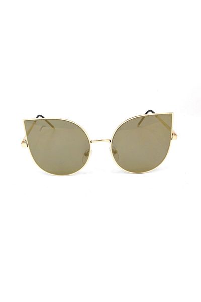 MY CONCEPT Women's Sunglasses 12 C2 56 My