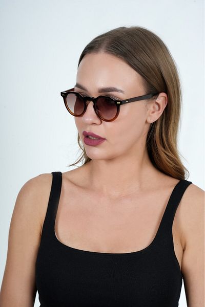 Polo Exchange 113 C23 43 Sunglasses
