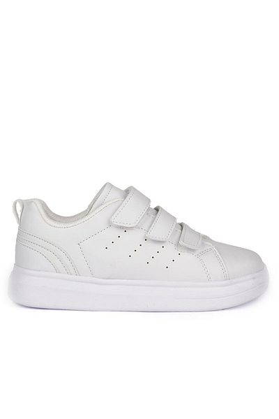 Cool Kids Arel Filet Children's Velcro Casual Sports Shoes