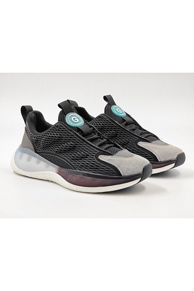 Guja 23y500-19 Pantofi sport pentru bărbați cu talpă înaltă
