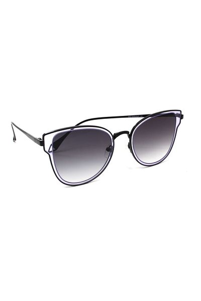 MY CONCEPT Women's Sunglasses 07 C2 54 My