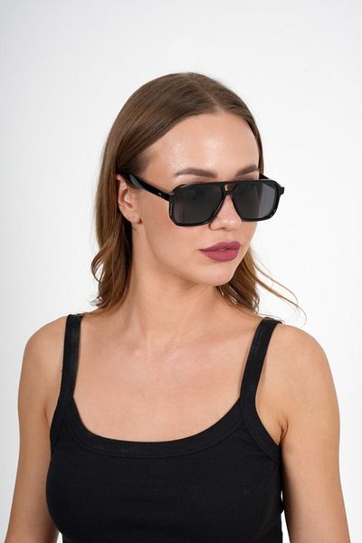 Olivier Philippe 119 C6 56 Olivier Philippe Polarized Sunglasses