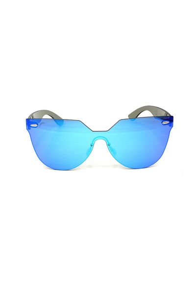 MY CONCEPT Women's Sunglasses 1608 C02 55 My