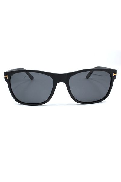 Olivier Philippe 1061 C1 55 Olivier Philippe Polarized Sunglasses