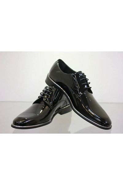 Smart 2501 Neolit Sole Classic Men's Casual Shoes
