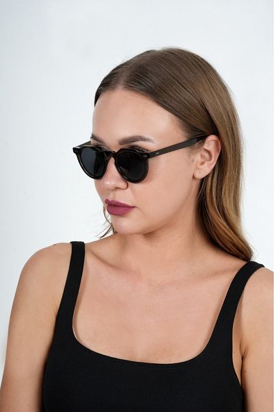 Olivier Philippe 113 C10 43 Olivier Philippe Polarized Sunglasses