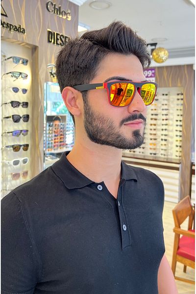 JULIANO جوليانو 2160 C2 55 نظارة شمسية مستقطبة