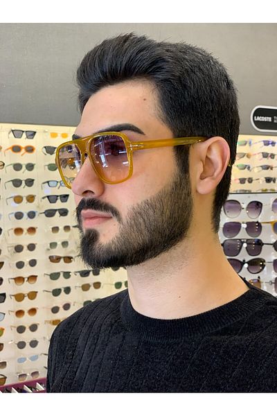 Olivier Philippe 110 C12 56 Olivier Philippe Sunglasses