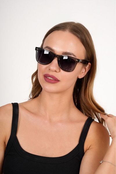 Optelli Optelli 5005 C03 52 Polarized Sunglasses