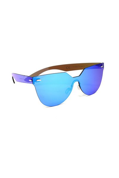 MY CONCEPT Women's Sunglasses 1608 C02 55 My