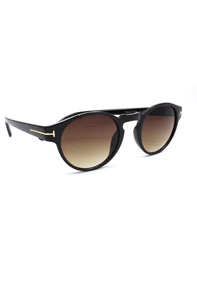 Olivier Philippe 1066 C9 49 Olivier Philippe Polarized Sunglasses