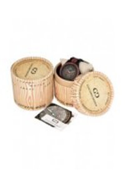 Giacomo Desing Γυναικείο Ρολόι Giacomo Design Eleganza Semplice GD08203