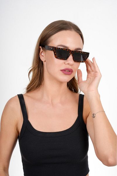 Optelli Optelli Polarized 2834 C02 50 Sunglasses
