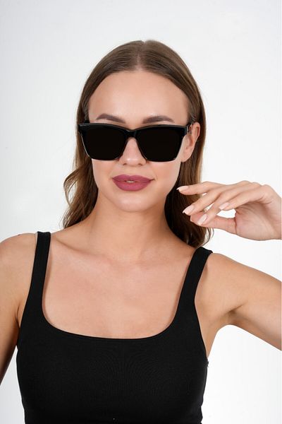 Optelli 2836 C01 60 - Optized Polarized Sunglasses