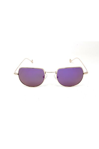 MY CONCEPT Women's Polarized Sunglasses 015 C03 45 My