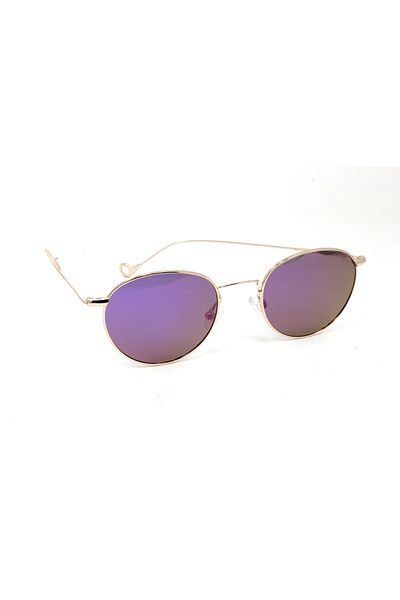 MY CONCEPT Women's Polarized Sunglasses 016 C03 47 My
